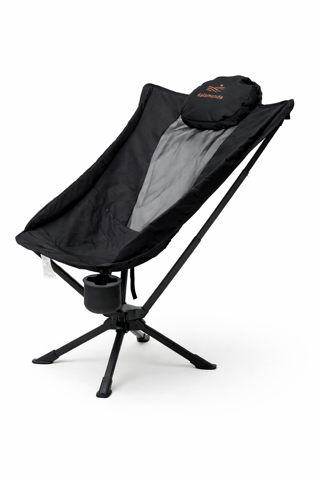 360 High Back Chair