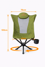 360 High Back Chair