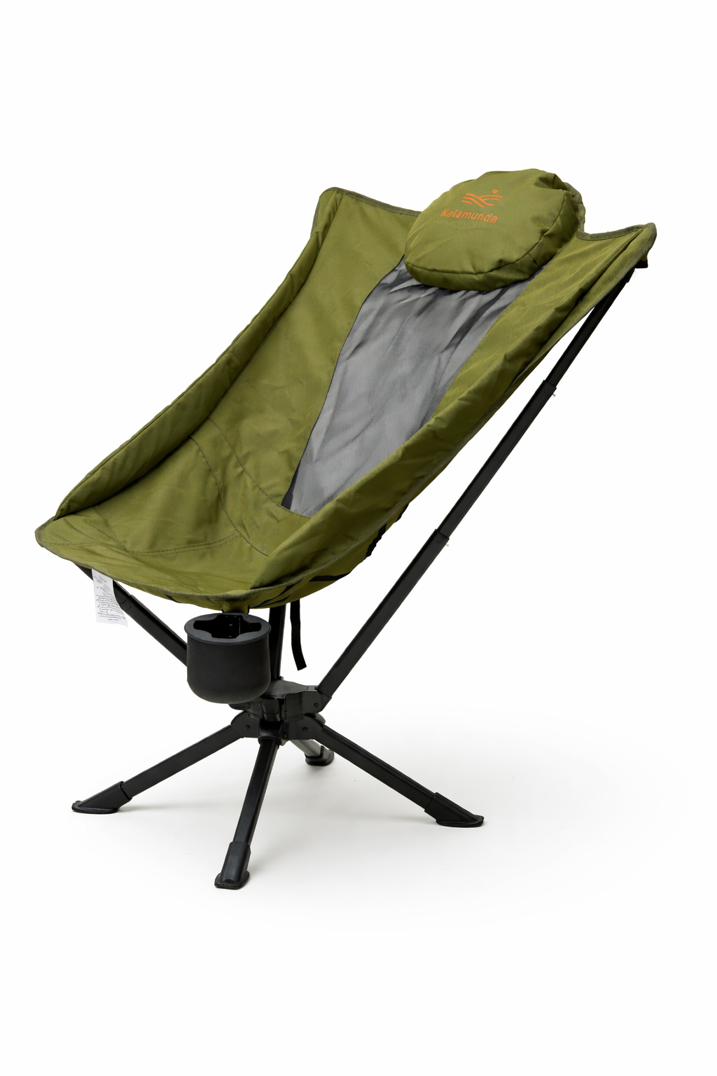 360 High Back Chair