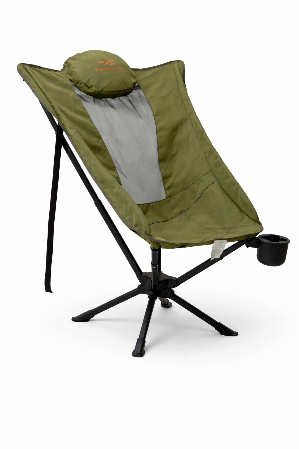 360 High Back Chair