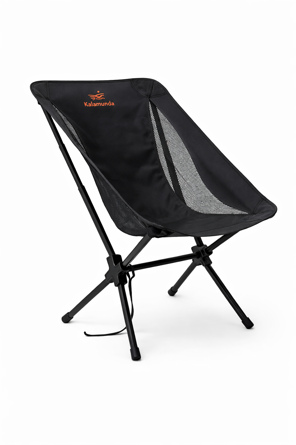 Quick Fold Mid Chair