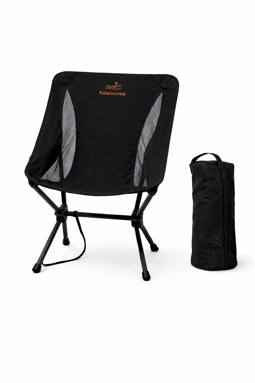 Quick Fold Mid Chair
