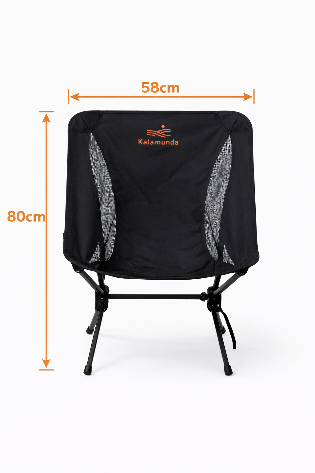 Quick Fold Mid Chair