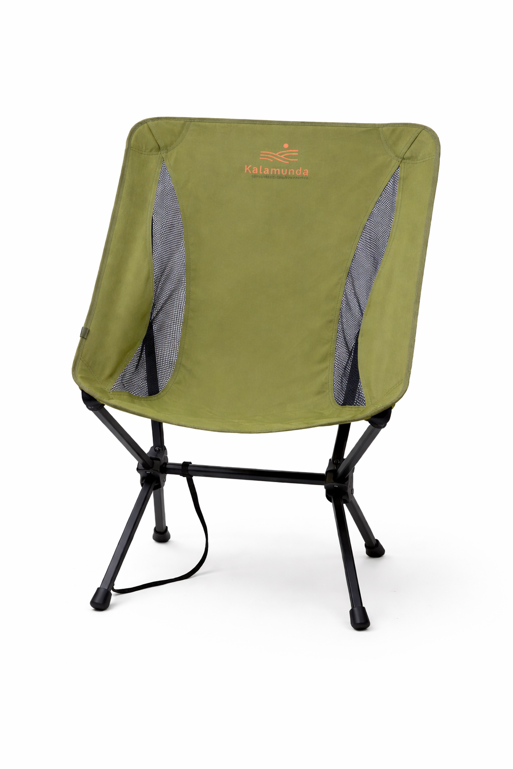 Quick Fold Mid Chair