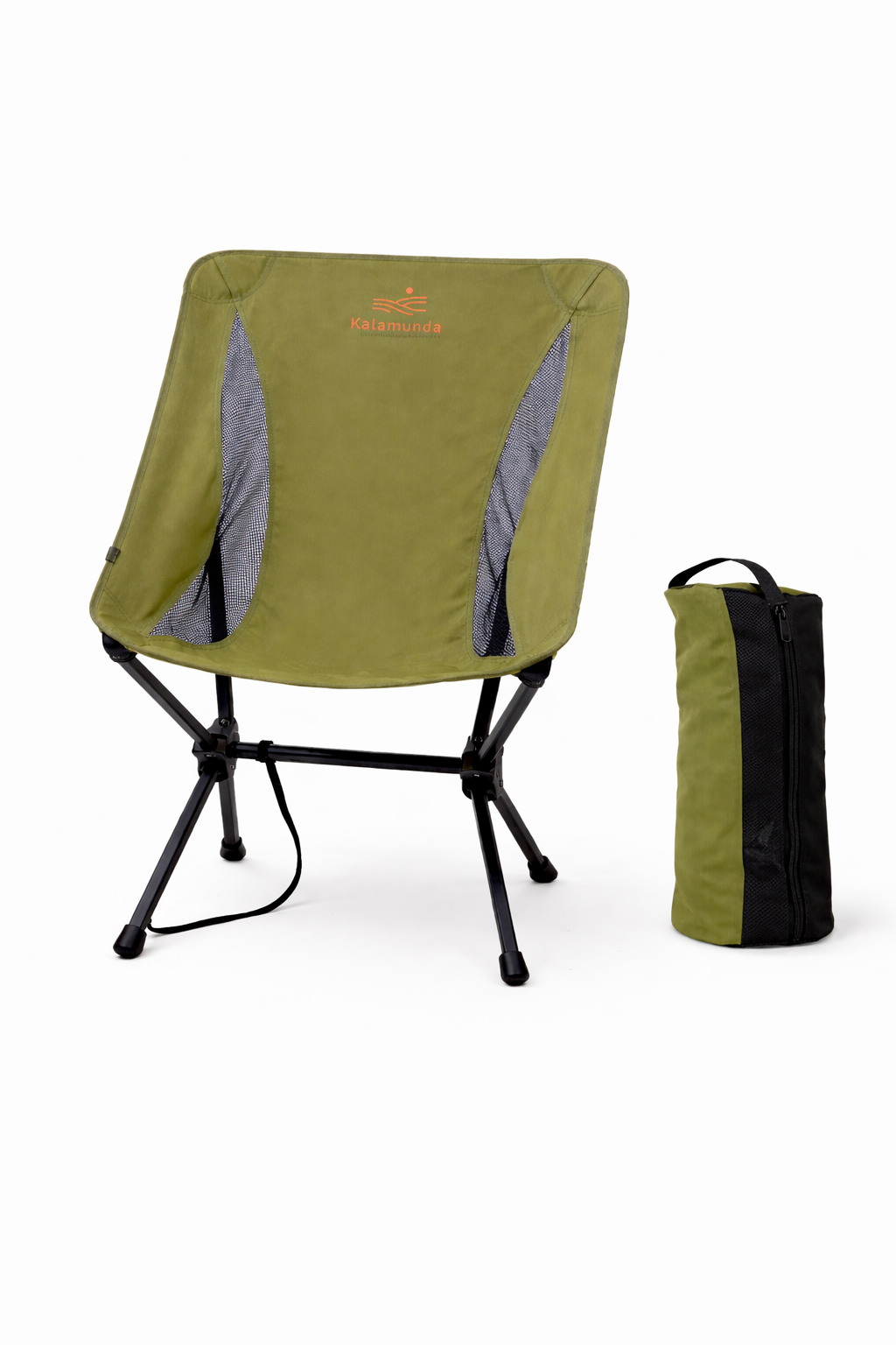 Quick Fold Mid Chair