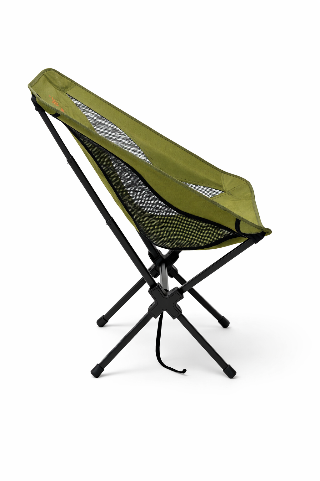 Quick Fold Mid Chair