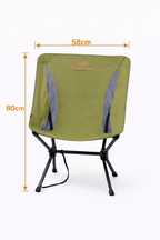 Quick Fold Mid Chair