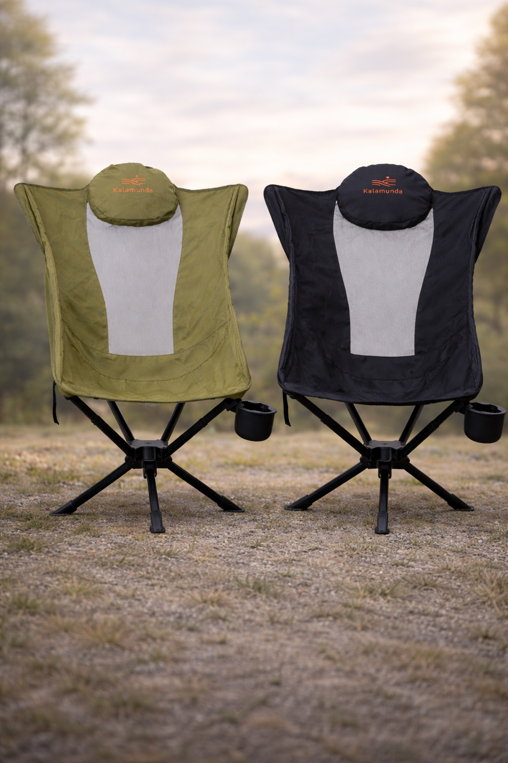 360 High Back Chair