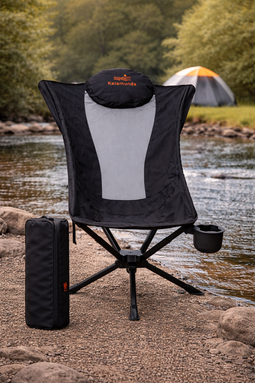 360 High Back Chair